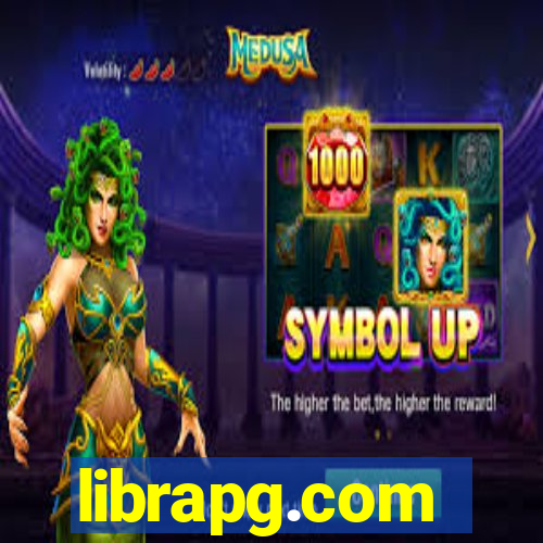 librapg.com