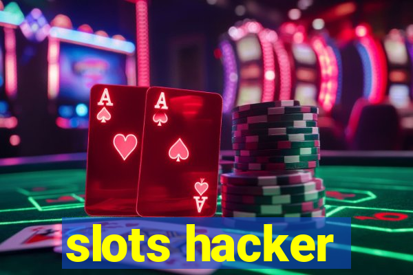 slots hacker