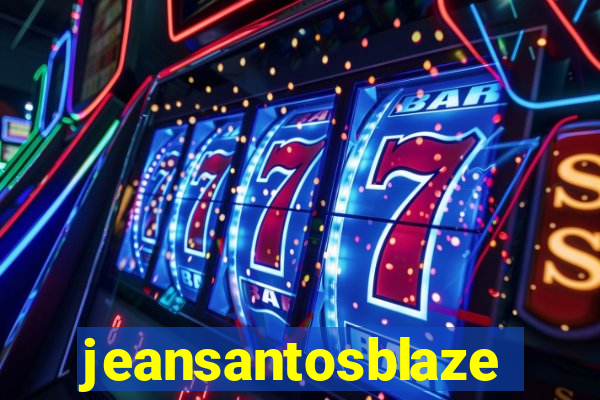 jeansantosblaze