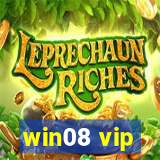 win08 vip