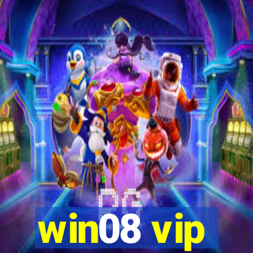 win08 vip