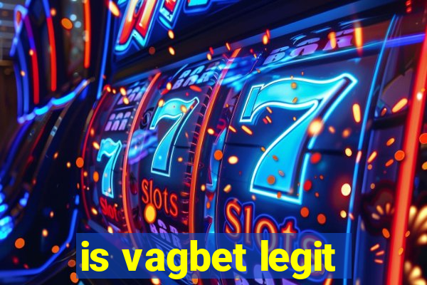 is vagbet legit