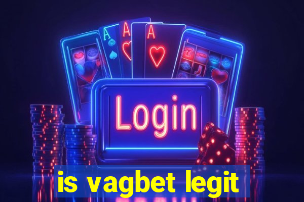 is vagbet legit