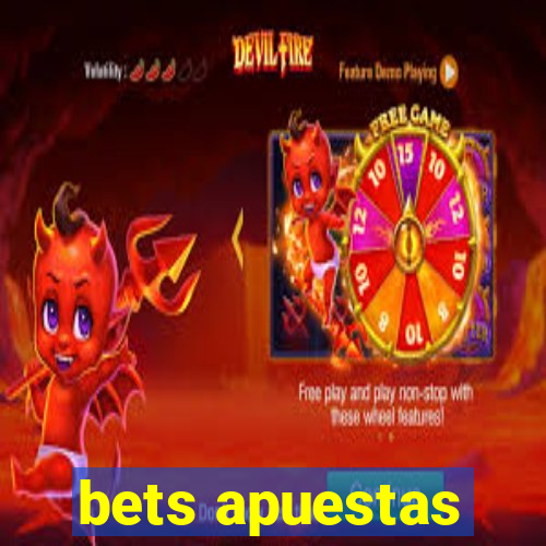 bets apuestas