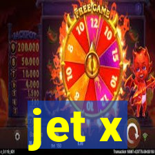 jet x