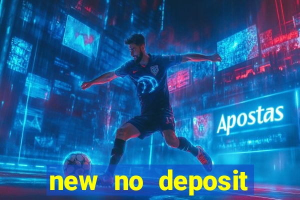 new no deposit bingo sites 2020