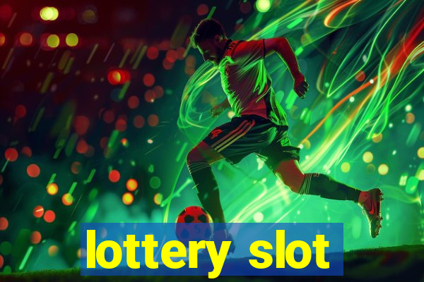 lottery slot