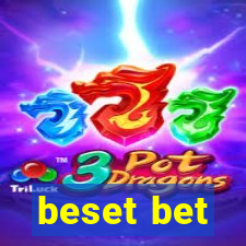 beset bet