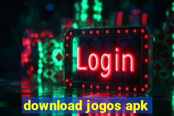 download jogos apk