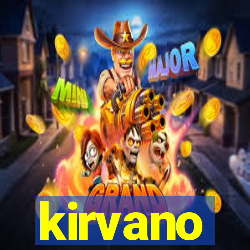 kirvano