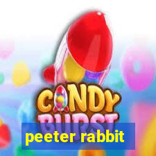 peeter rabbit