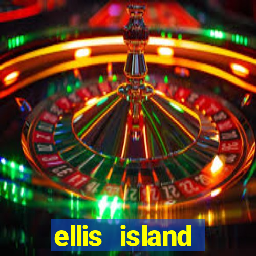 ellis island brewery and casino