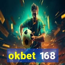 okbet 168