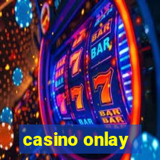 casino onlay