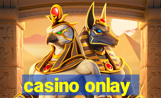 casino onlay