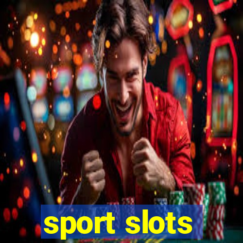 sport slots