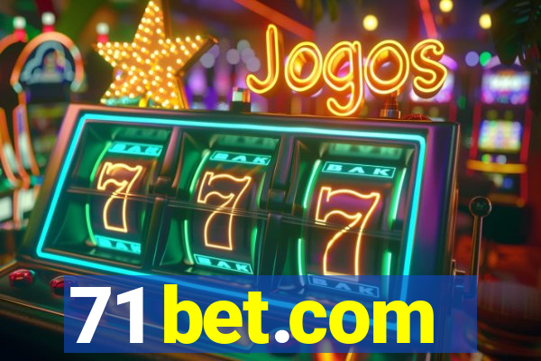 71 bet.com