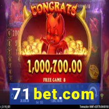 71 bet.com