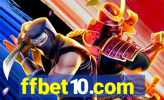 ffbet10.com