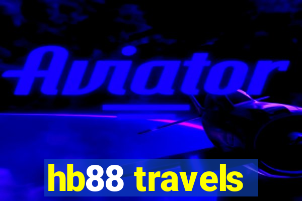 hb88 travels