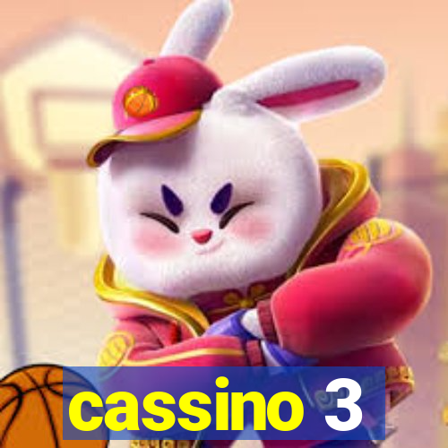 cassino 3