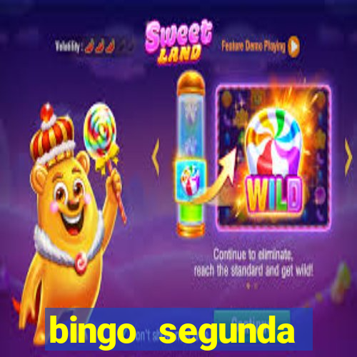 bingo segunda guerra mundial