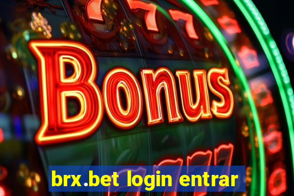 brx.bet login entrar