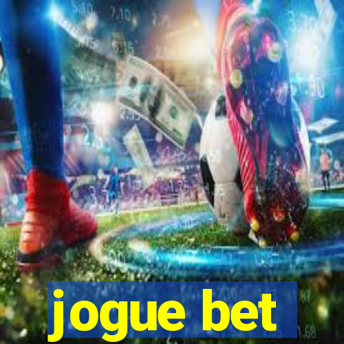 jogue bet