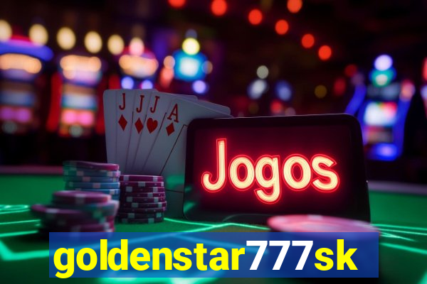 goldenstar777sk