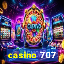 casino 707