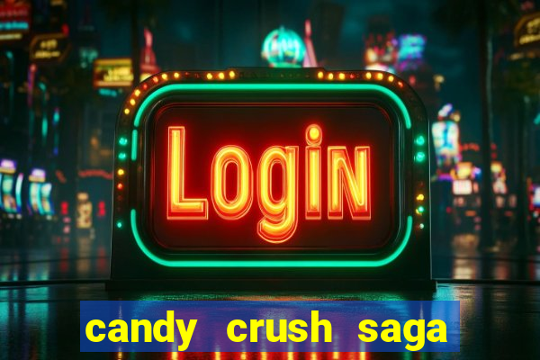 candy crush saga para jogar