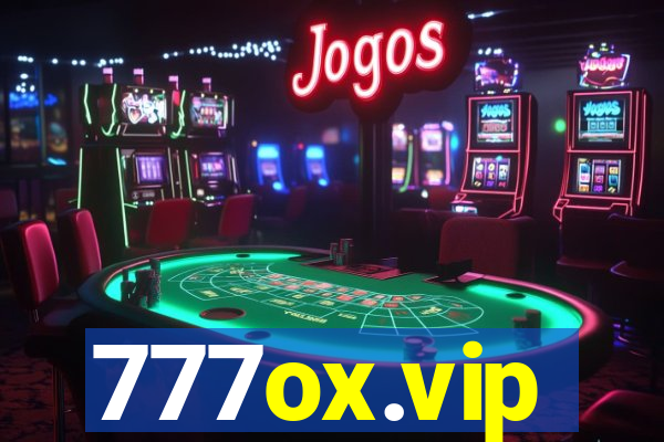 777ox.vip