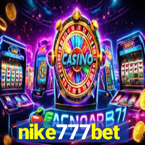 nike777bet