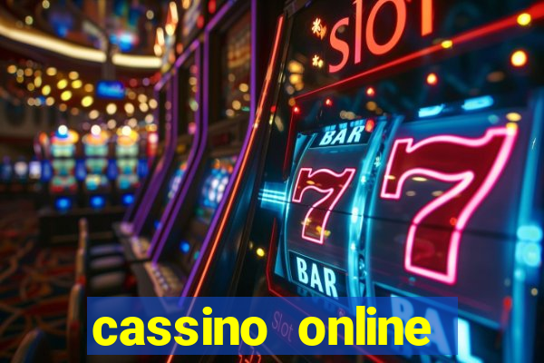 cassino online dinheiro real blaze