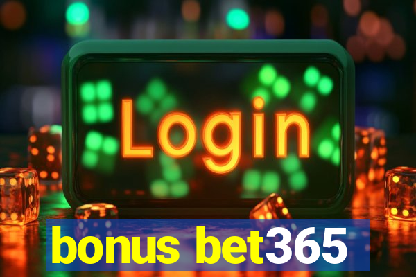 bonus bet365