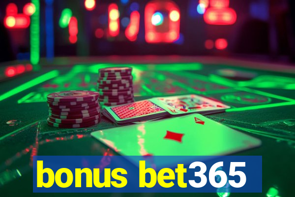 bonus bet365