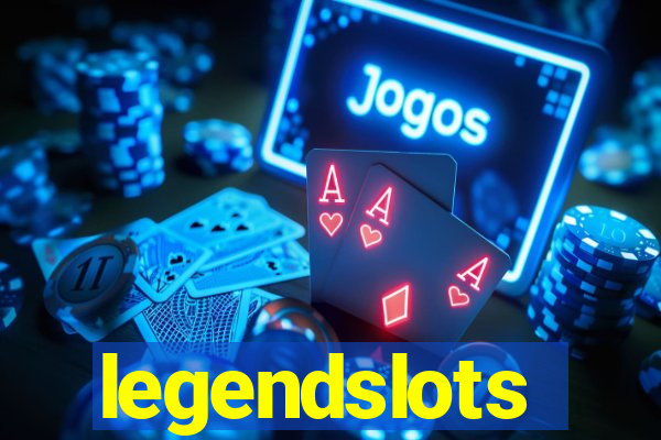 legendslots