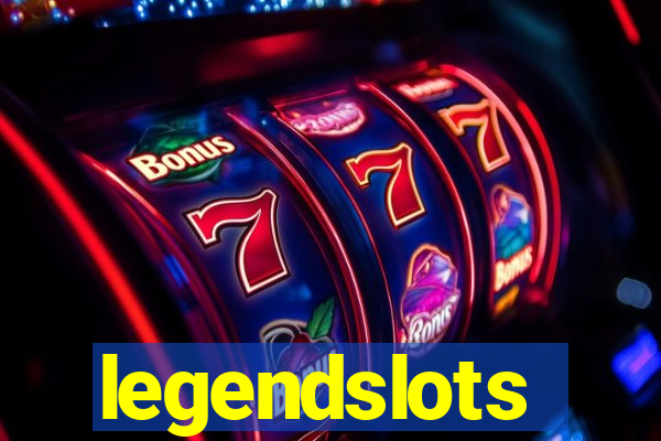 legendslots