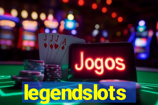 legendslots