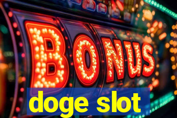 doge slot