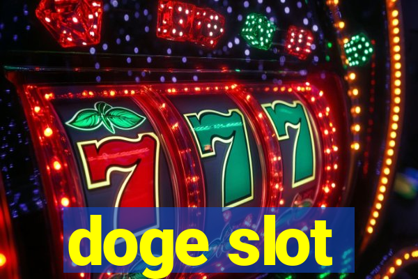 doge slot