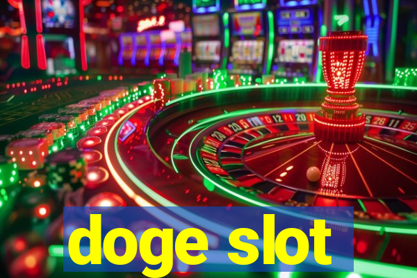 doge slot