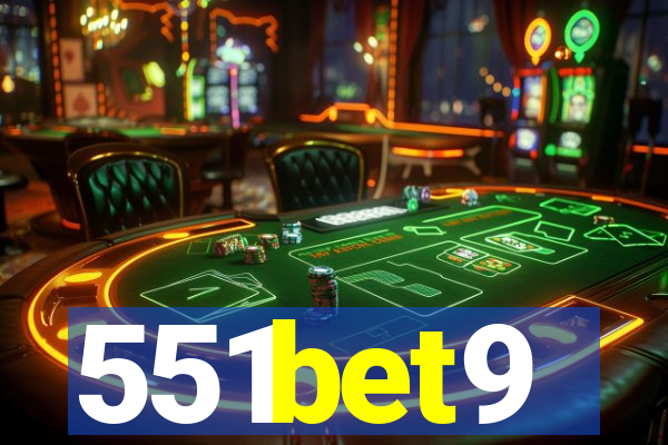 551bet9