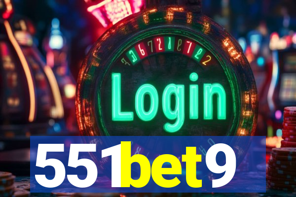 551bet9