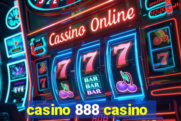 casino 888 casino