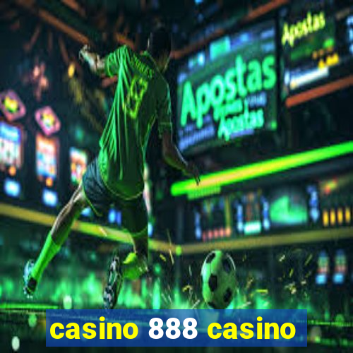 casino 888 casino