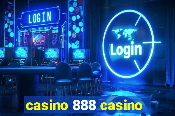 casino 888 casino