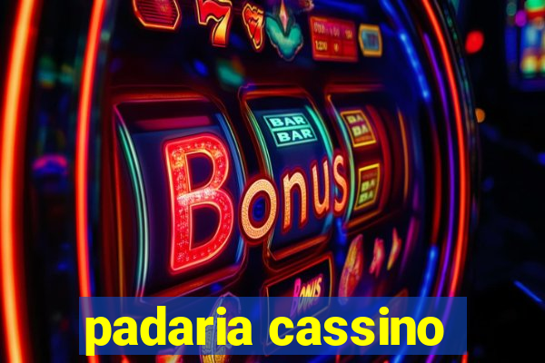 padaria cassino