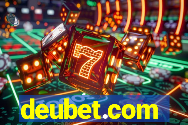 deubet.com