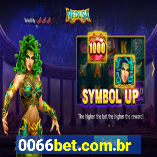 0066bet.com.br